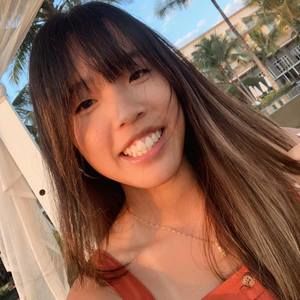 Meet your Posher, Alison